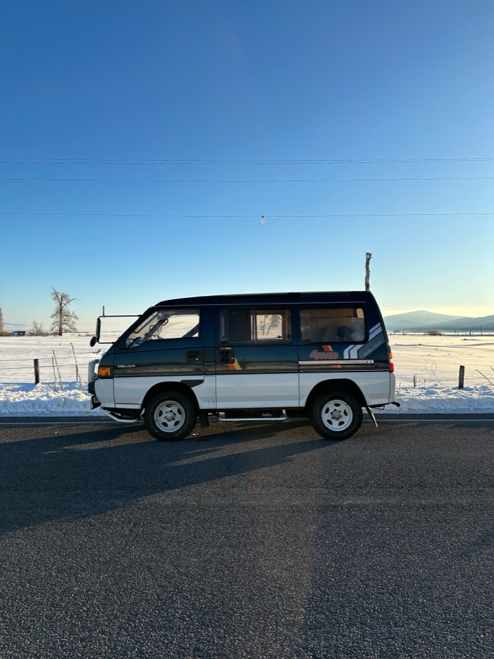 Andres' L300 — photograph 4