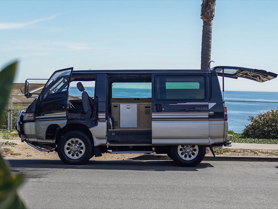 Scottie's Cruiser — photograph 2