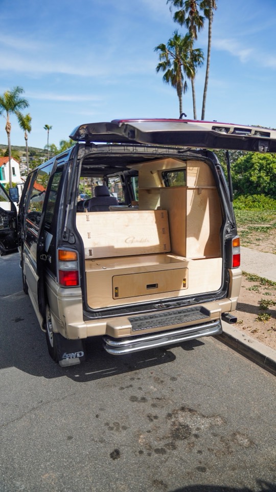 Scottie's Cruiser — photograph 3