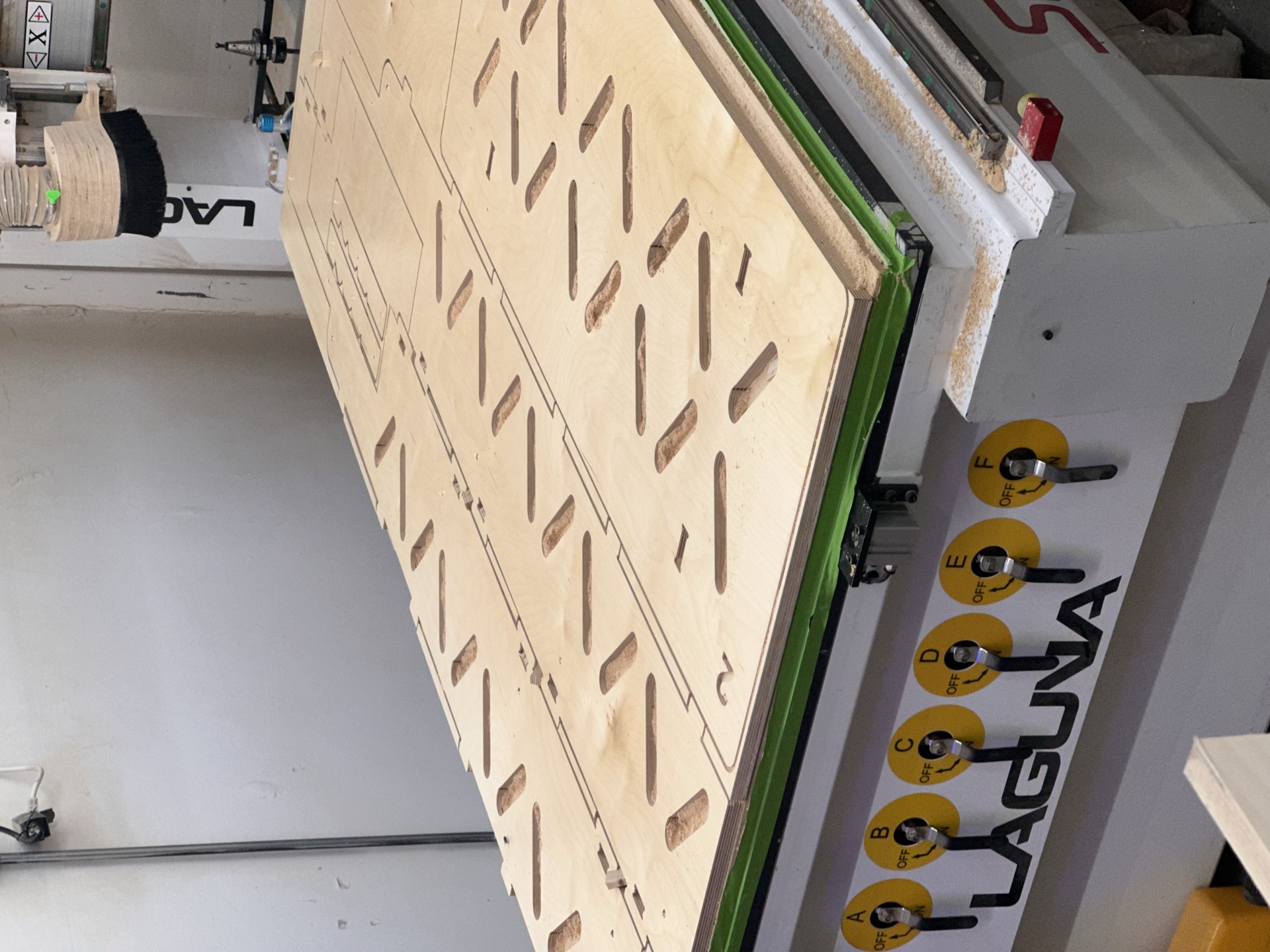 Andy's L300 - Photo 6