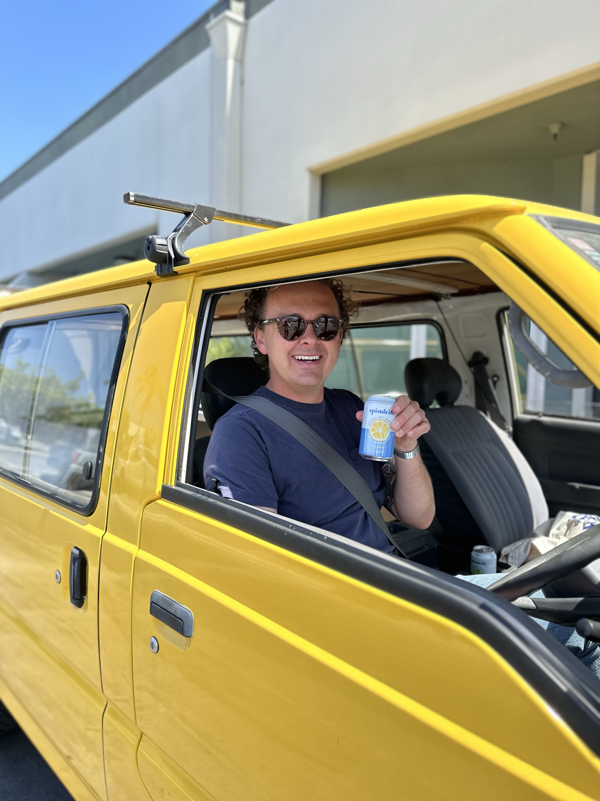 Andy's L300 - Photo 13