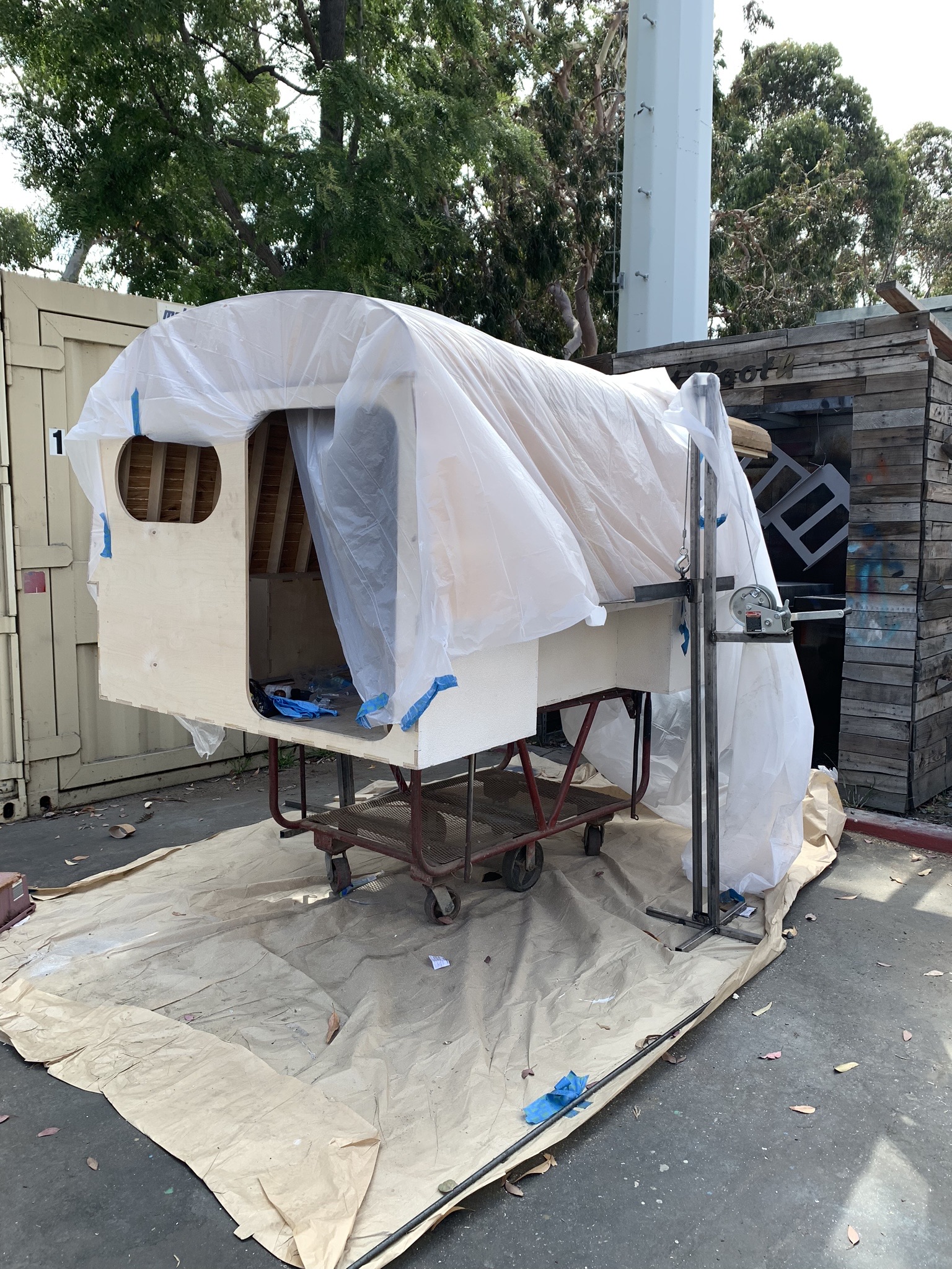 Project Mezcali - Photo 6