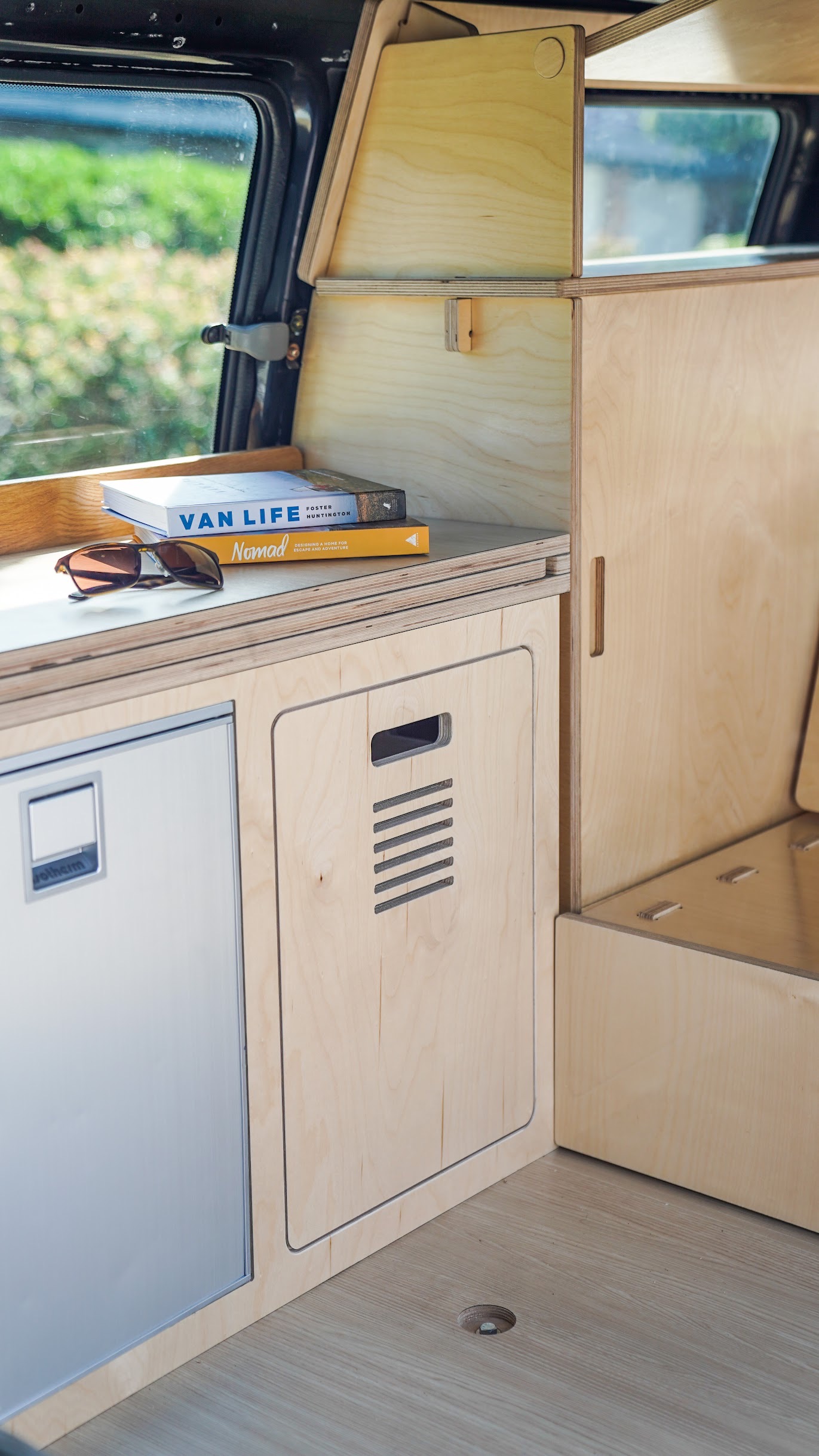 Scottie's Cruiser - Photo 4