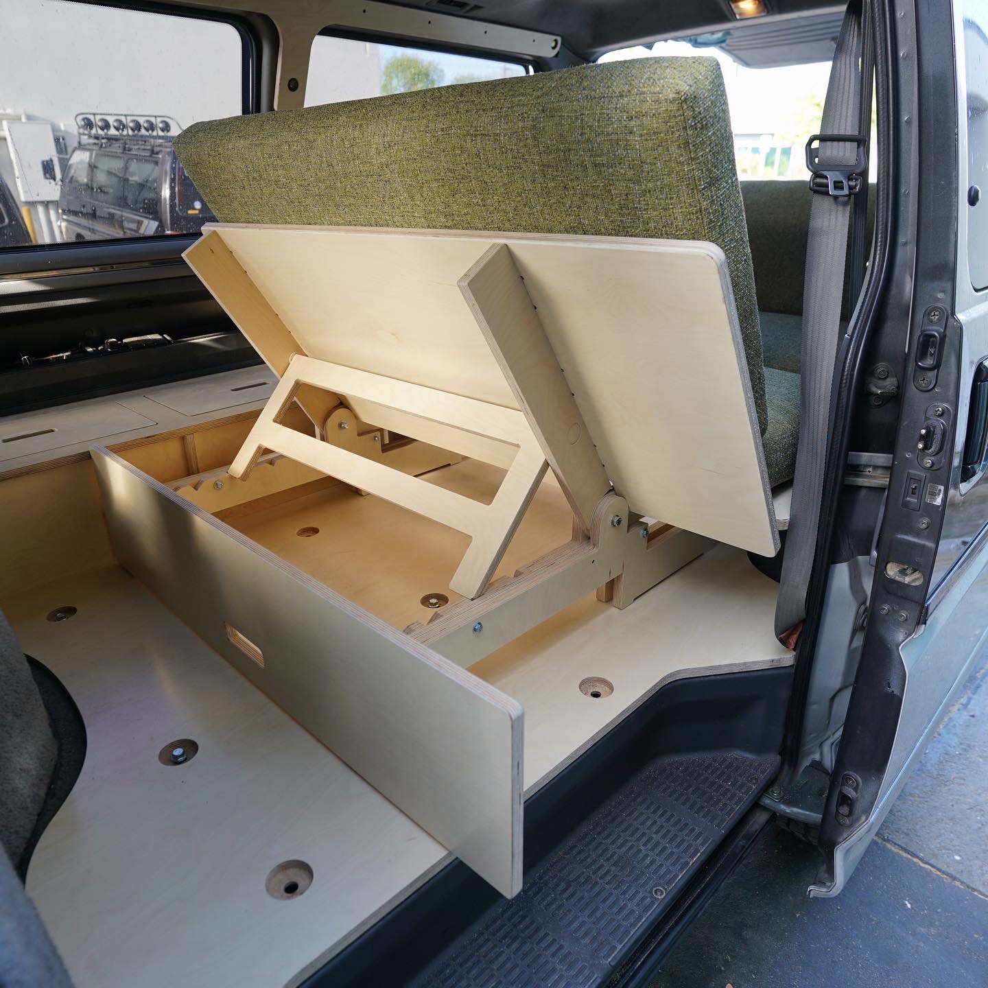 Zane's L300 - Photo 4